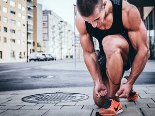 Chcete schudnúť? Stačí behať oveľa menej, než si myslíte