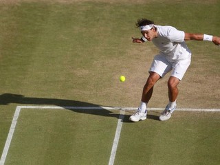 Obhajca Nadal sa odhlásil z olympijského turnaja v Londýne!