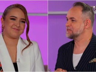 Laura outfitom prevalcovala Nákupné maniačky: Marián Hornyák už dlho nebol takto spokojný!