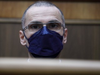 Ostrá kritika Žilinku: Generál Pavel Macko ho označil bezpečnostnou hrozbou