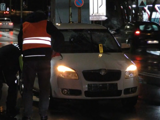 Opití vodiči v Prešovskom kraji: havárie, zranenia a takmer 3 promile