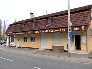 V Komárne je málo zaočkovaných pracovníkov, problém budú mať s testovaním