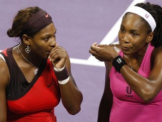 Talianky favoritkami proti Američankám bez Williamsových