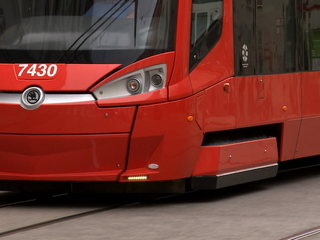 Kedy bude dokončená električková trať v Petržalke? Matúš Vallo prezradil termín