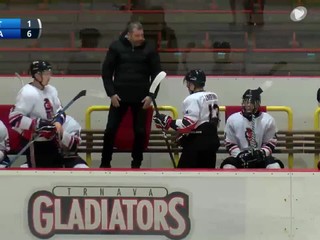 Zostrihy: Napínavé až do konca boli všetky zápasy okrem TOHTO