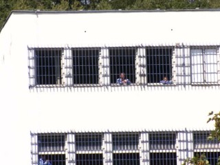 Hádanka. Väzeň sa svojou odpoveďou vykúpil. Viete, čo povedal?