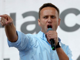 Navaľného brutálne zavraždil Kremeľ. Toto sú prvé reakcie osobností