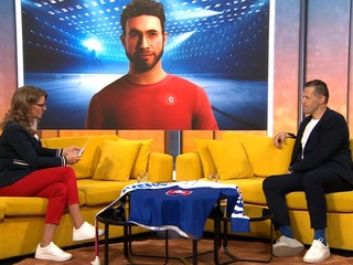 TAKTO vyzerá Avatar Adam: Pozrite, vyspovedal aj legendu slovenského hokeja!
