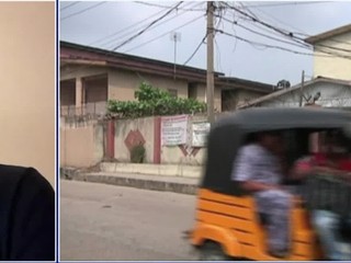 Štúdio 24: Vzťahy EÚ a Afriky na križovatke