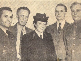 Zabudnutá hrdinka, ktorú volali Štefánik v sukni