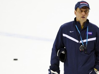 Ľubomír Pokovič opäť trénerom Dinama Minsk