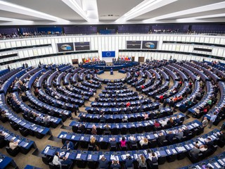 Je pre vás Európsky parlament veľká neznáma? Nahliadnite do zákulisia