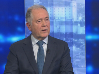 JOJ 24 priniesla počas víkendu mimoriadne vysielanie k aktuálnej  situácii na Blízkom východe