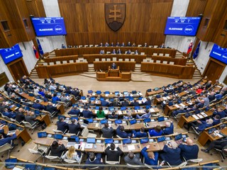 Koalícia schválila novelu Trestného zákona. Toto všetko sa mení