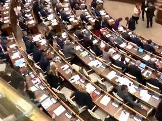 Do parlamentu sa zrejme dostane návrh na znovuzavedenie bankového odvodu. Údajne sa hľadá iba predkladateľ