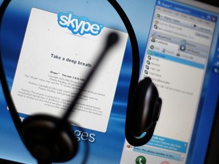 Končí sa jedna éra. Legendárny Skype si už nezapnete