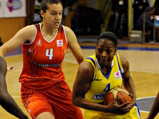 Good Angels leteli víťazne ponad Gospič