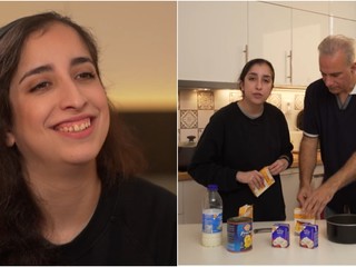Nasi si v Bez servítky pomôže polotovarmi:  Aj TOTO kúpi? To je v kuchárskej šou vrchol!