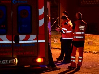 Po páde z internátneho balkóna zomrela v Prešove mladá študentka