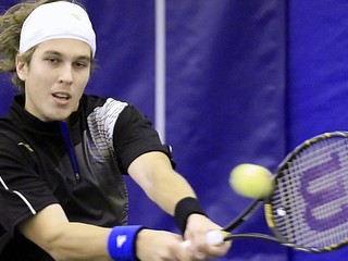 Lacko i Beck sa posúvajú vpred