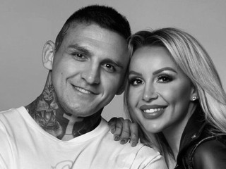 Zomrela expartnerka zápasníka Borárosa, mala 31 rokov