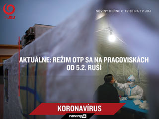 Menia sa opatrenia pre zamestnancov