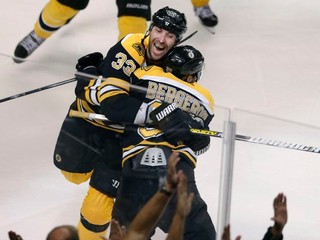 Neskutočný obrat Bostonu, jednoznačný siedmy duel pre Rangers