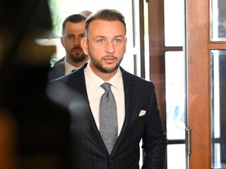 Šutaj Eštok inicioval koaličnú radu. Chce si vyjasniť sporné otázky