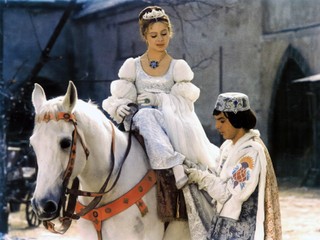 KVÍZ: Ako dobre poznáte Tri oriešky pre Popolušku? Otestujte sa!