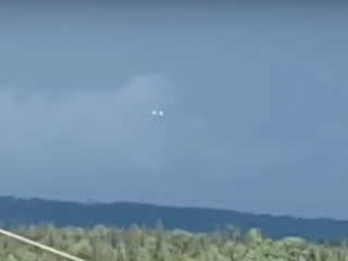 Desivé: Neexistujú slová na to, čo sa vynorilo spoza mračien!