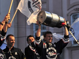 Majstrovská mandarinka v Košiciach