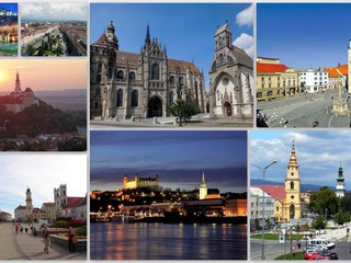 ZOZNAM. Kandidáti na županov sú známi