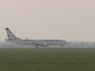 Prví Slováci sa špeciálnymi letmi vrátili z Maskatu domov