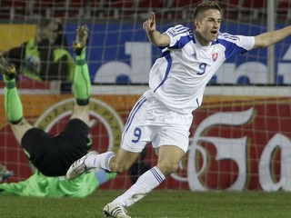 Šesták už nechce reprezentovať pod Grigom a Hippom