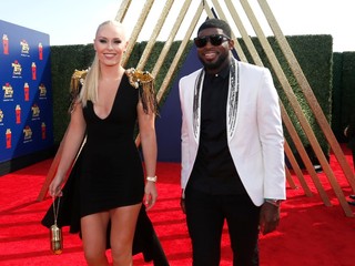 Vonnová požiadala Subbana o ruku. Hokejista to bude mať na ľade ťažké