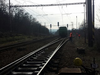 Stav železníc na Slovensku. Chcú ušetriť 150 miliónov eur