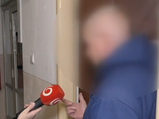 Zabijem teba aj tvojho psa. Muž opísal desivé momenty vo svojom byte