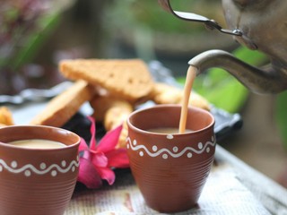 Nápoj, ktorý chutí ako dovolenka: Tento čaj si zamilujete a na kávu aj zabudnete!