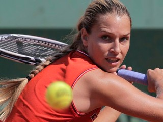 Grandslamový druhý týždeň... Nastupuje Cibulková!