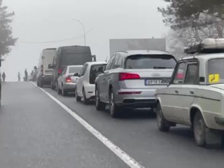 Slováci sviatkovali v Rakúsku. Spomienka na otvorenie hraníc dôvodom nebola