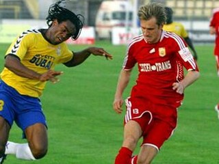 Highlight: DAC zdolal Košice, zajtra zvyšných 5 duelov