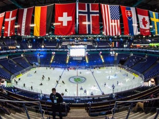 MS 2013: Slováci majú postup vo vlastných rukách