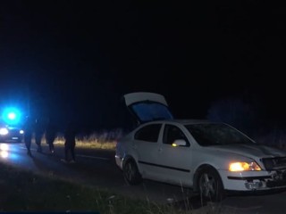 Tmavé oblečenie sa opäť raz stalo osudným: Chodec kolíziu neprežil