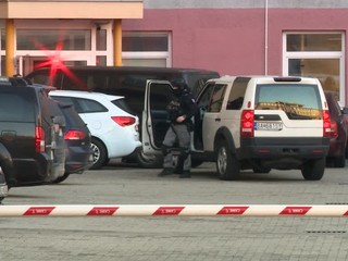 Podnikateľ Suchoba vypovedal na NAKA viac ako 5 hodín. Návrh na väzbu zatiaľ nebol podaný
