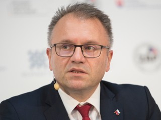 Riaditeľ Lesov SR bol vo funkcii iba týždeň, minister Takáč ho odvolal