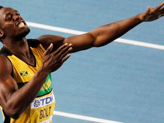 Boltovi pomohli v Ríme cestoviny a skoršia večierka