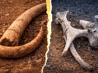 Mysleli si, že majú mamuta: Pravda vyšla najavo po 70 rokoch