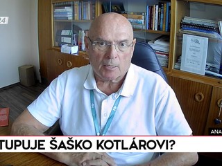 Analýzy 24: Ako financovať slovenské nemocnice?