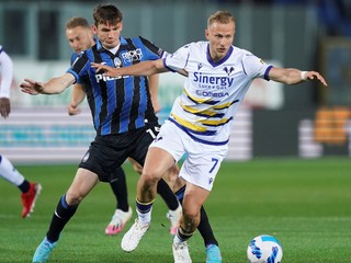 Bude Škriniar majstrom Talianska? Pomôcť môže aj Barák