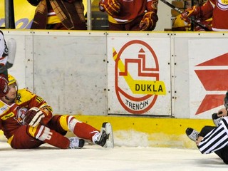 Highlighty: Lintner priviedol Trenčín dvomi gólmi k víťazstvu nad Skalicou